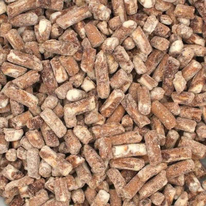 Chocolate Nibble Mix!