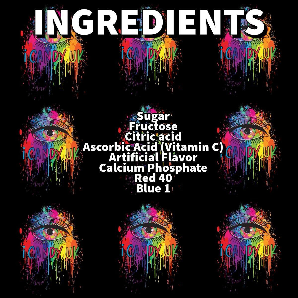 Kool Aid Powdered Drink Mixes