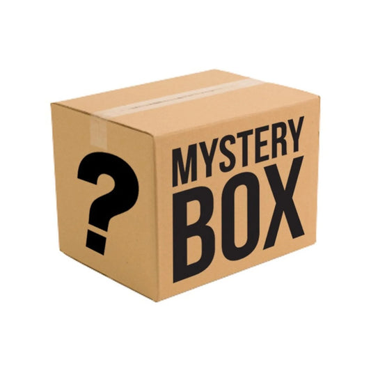 £10 Mystery Box!