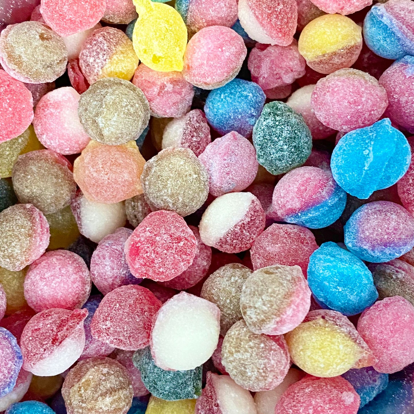 500G - 1KG PIPS Sweets Mix!
