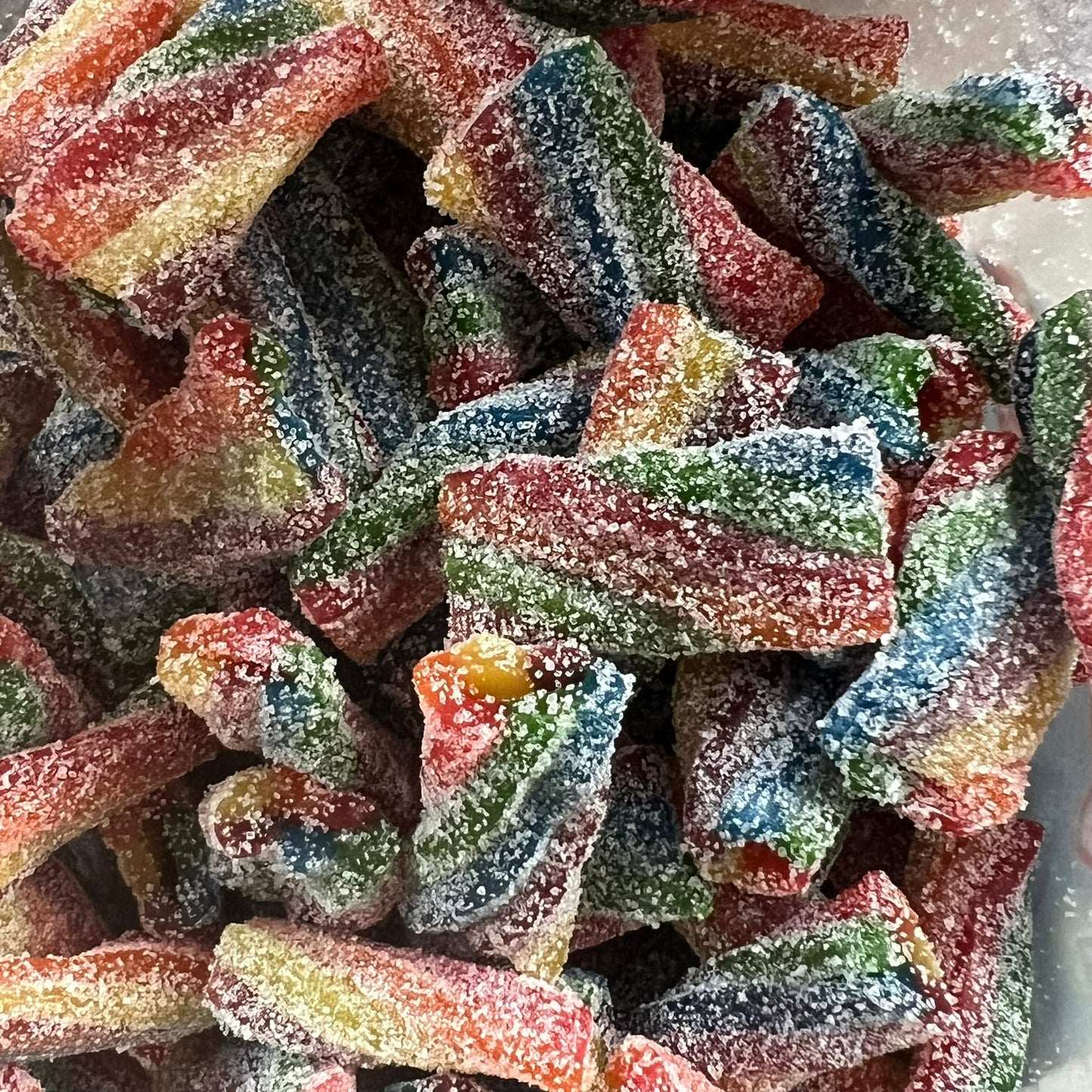 iCandyUK 3KG JAR!