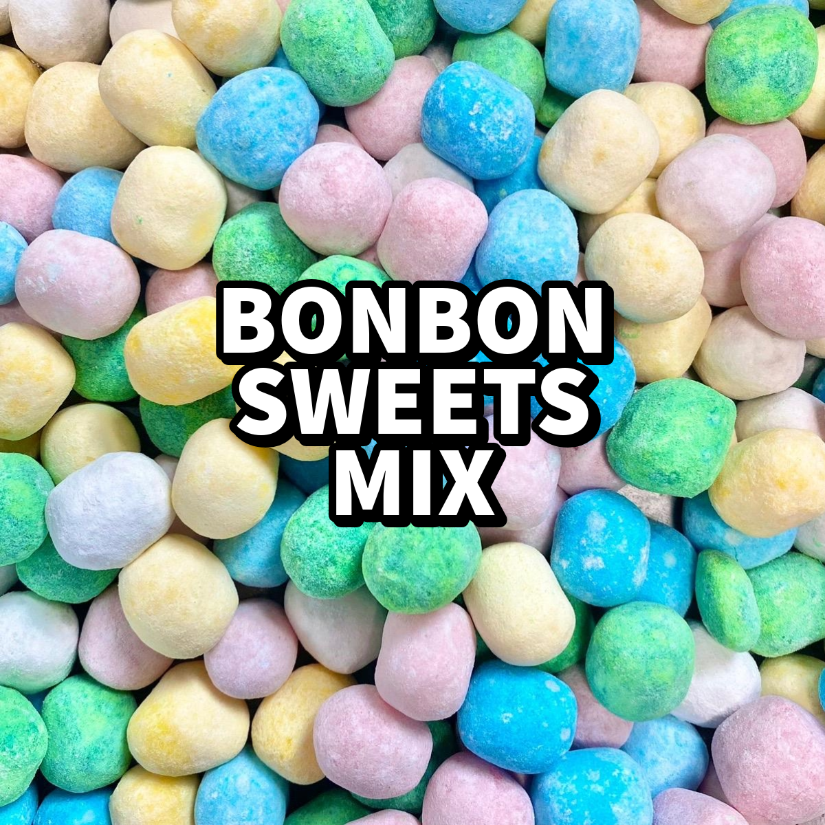BonBons Sweet Mix