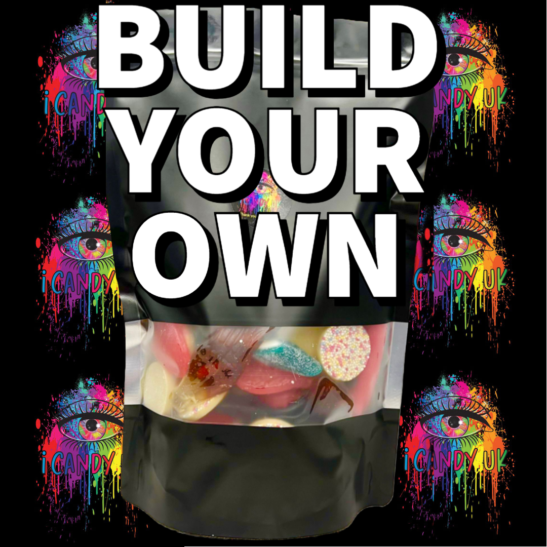 Build Your Own!