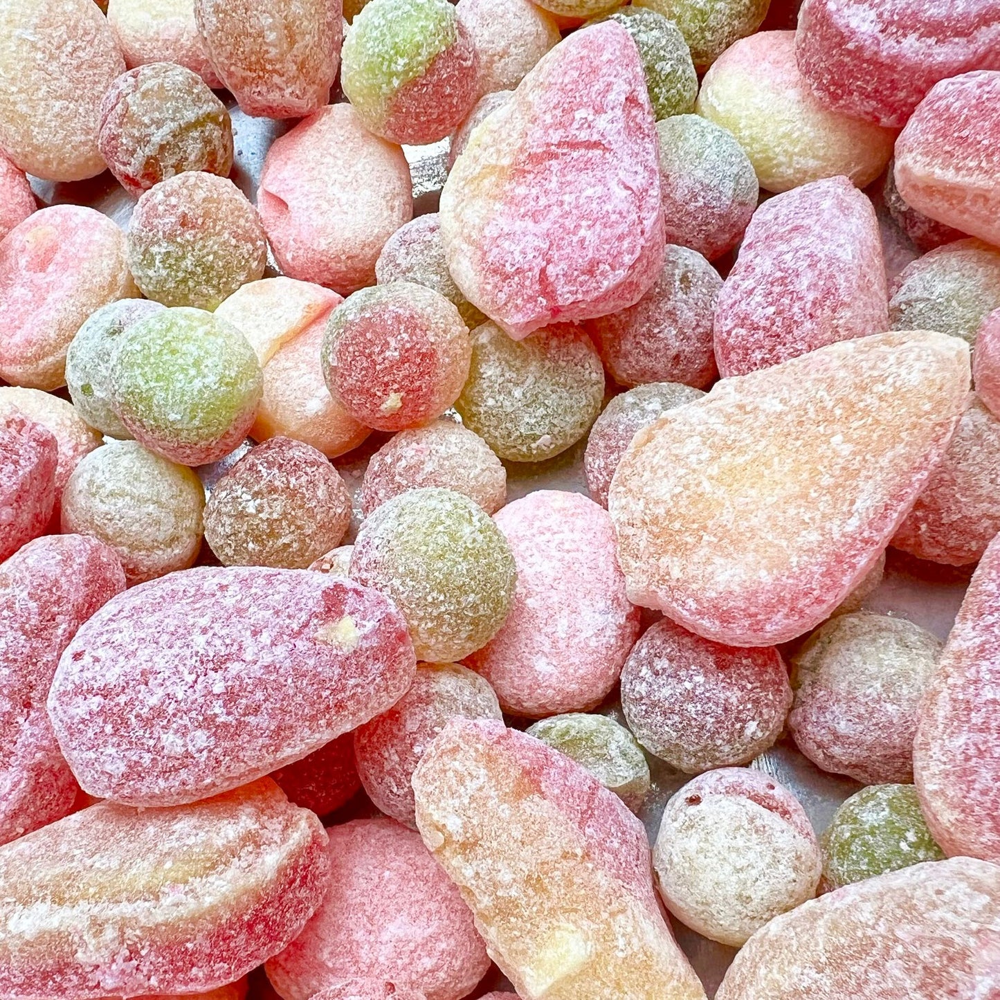1KG Boiled Sweets Mix!