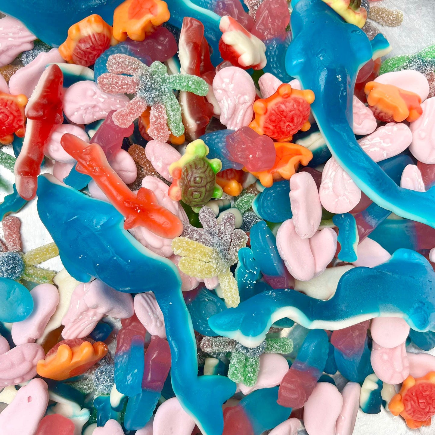 Ocean Sweet Mix! 1KG