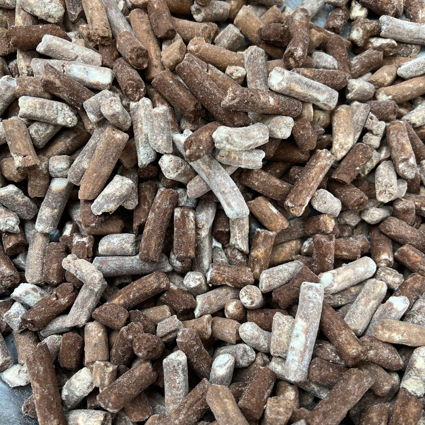 1KG Chocolate Nibble Mix!