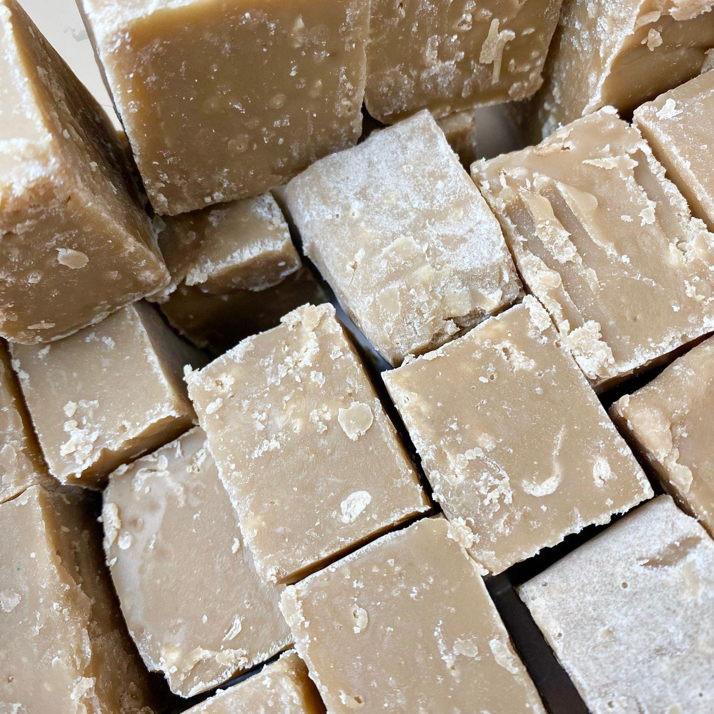 1KG Fudge Mix!