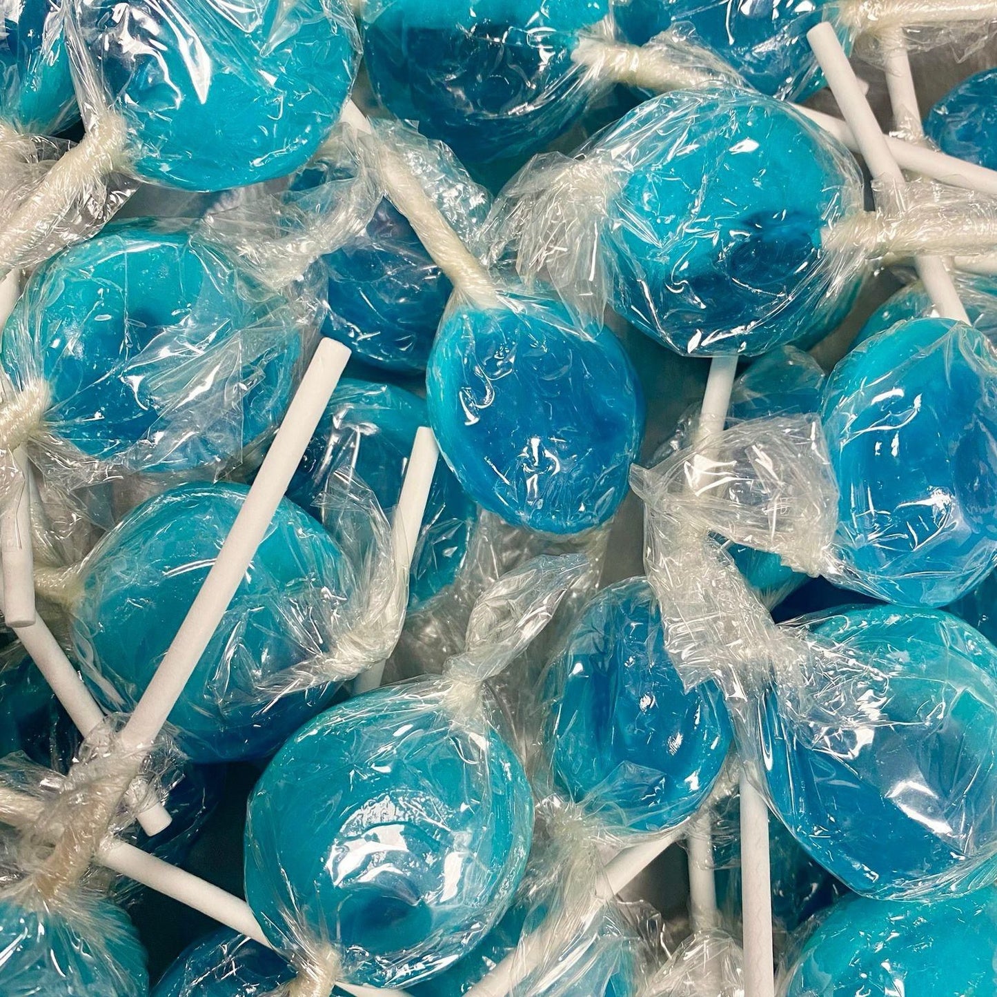 8 Lolly Sweet Jar!