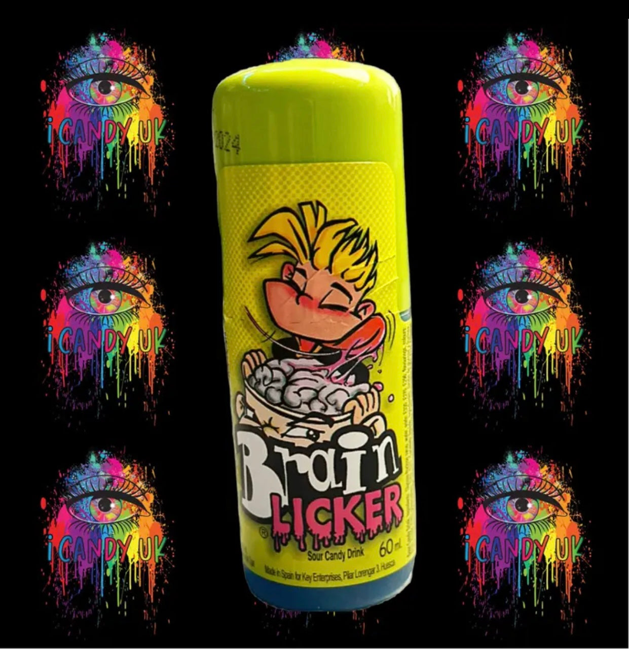 Brain Licker 60ml
