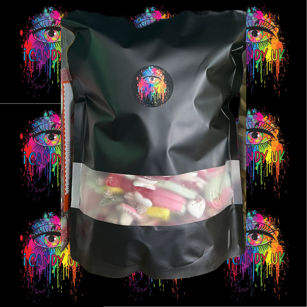 Build Your Own Mega 2KG Mix!