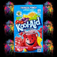 Kool Aid Powdered Drink Mixes