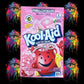 Kool Aid Powdered Drink Mixes
