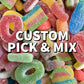 Create Your Own 100G