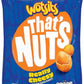 CLEARANCE  ‘That’s Nuts’ 160g Bags Of Peanuts
