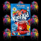 Kool Aid Powdered Drink Mixes