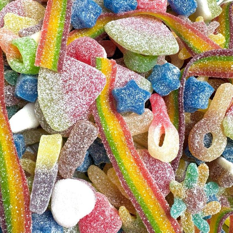 Create Your Own 100G
