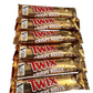 CLEARANCE 6 TWIX Crispy Rolls