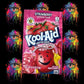 Kool Aid Powdered Drink Mixes