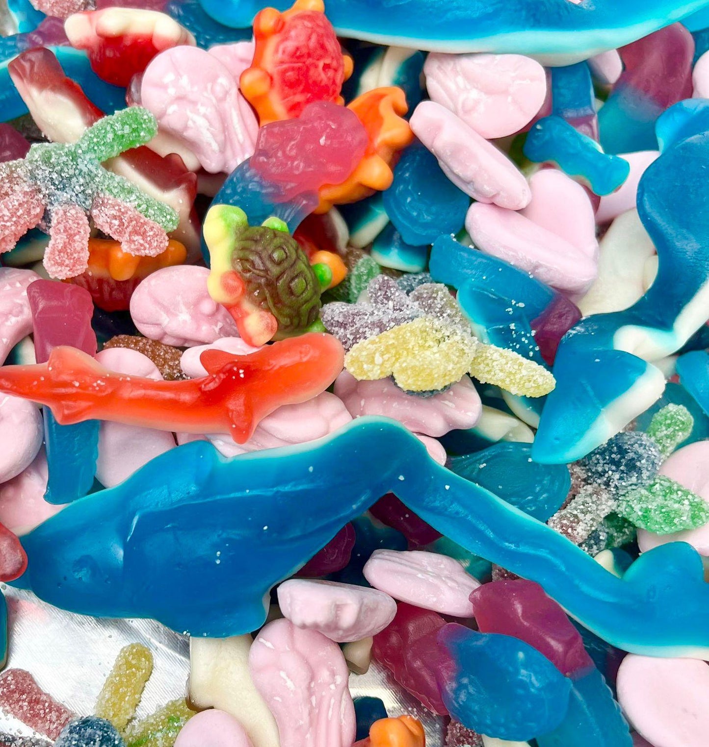 Create Your Own 100G