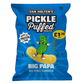 Van Holton Big Papa Dill Pickle Puffed Crisps