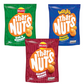 CLEARANCE  ‘That’s Nuts’ 160g Bags Of Peanuts