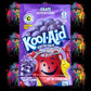 Kool Aid Powdered Drink Mixes