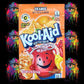 Kool Aid Powdered Drink Mixes