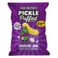 Van Holton Garlic Joe Puffed Crisps