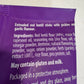 Van Holton Garlic Joe Puffed Crisps