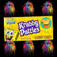 SpongeBob Krabby Patties USA 72g Box