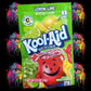 Kool Aid Powdered Drink Mixes