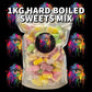1KG Boiled Sweets Mix!