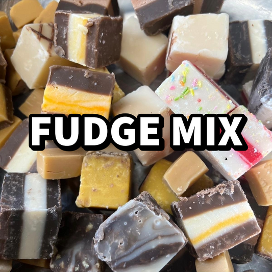 Fudge Mix