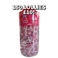 150 Lollies For £10!