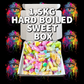 1.5KG Sweet Pizza Box!