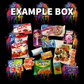 £20 American & International Mystery Box