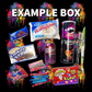 £20 American & International Mystery Box