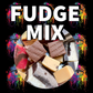 1KG Fudge Mix!