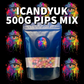 500G - 1KG PIPS Sweets Mix!