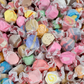 Saltwater Taffy USA Import 100G Flavour Options
