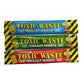3 Toxic Waste Chew Bar Bundle