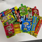 15 Piece Sour Lovers Gift Box