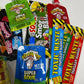15 Piece Sour Lovers Gift Box