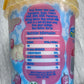 Candy Floss Tub 50g