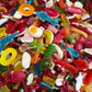 iCandyUK 1KG Jelly Sweets Mix!