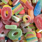 3KG Jar Of Sweets! Jelly & Fizzy Options