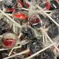8 Lolly Sweet Jar!