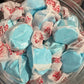 Saltwater Taffy USA Import 100G Flavour Options
