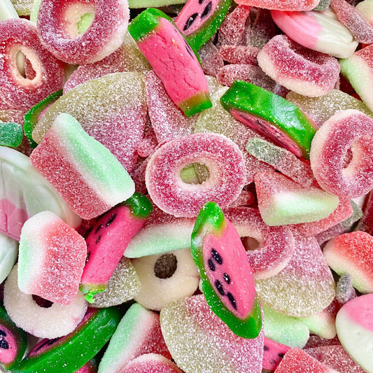 Watermelon Sweets Mix