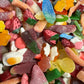 3KG Jar Of Sweets! Jelly & Fizzy Options